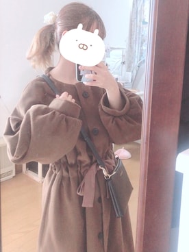 nana☪︎.°さんのコーディネート