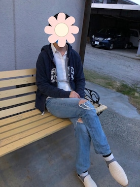 presiiさんのコーディネート