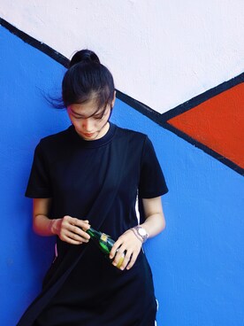 tianchong的女孩さんのコーディネート