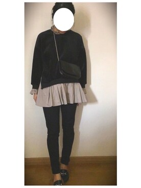 akikoさんのコーディネート