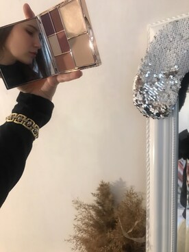 Anastasia 🐾さんのコーディネート