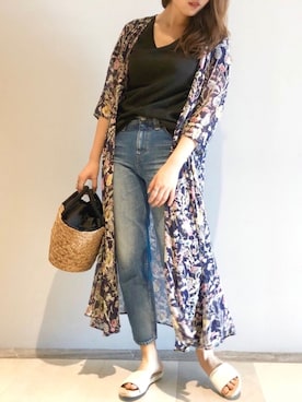 ヤヌーク　ルイーズ　デニムパンツ　ストレッチ　バギー　ボーイズ　ハイライズ　25 PREMIUM2Low Rise ストレート 