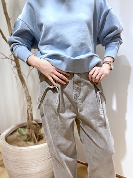 なみさんのコーディネート