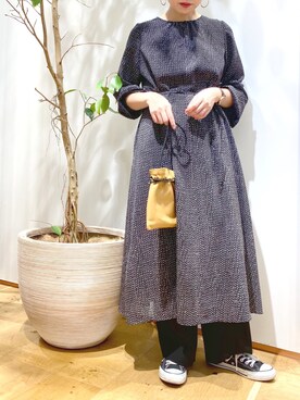 なみさんのコーディネート