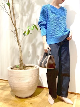 なみさんのコーディネート