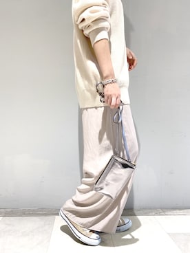 なみさんのコーディネート