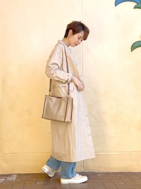 なみさんのコーディネート