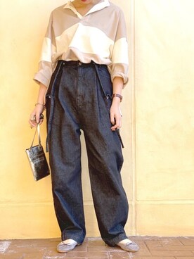 なみさんのコーディネート