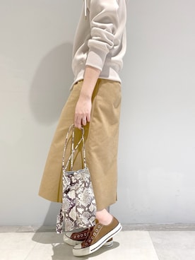 なみさんのコーディネート