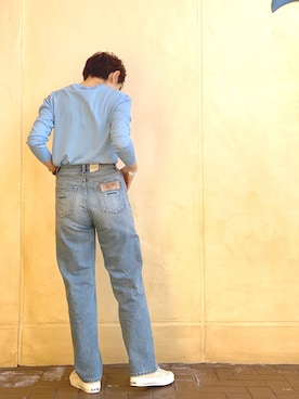 なみさんのコーディネート