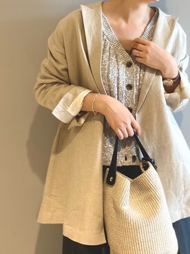 なみさんのコーディネート