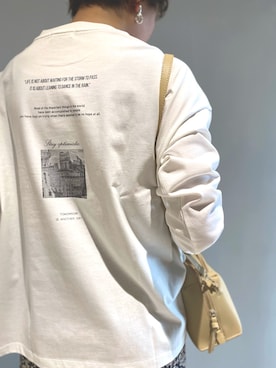 なみさんのコーディネート