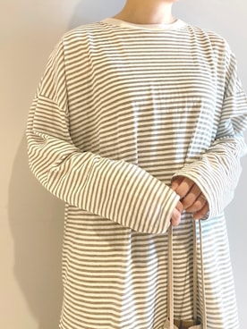 なみさんのコーディネート