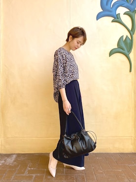 なみさんのコーディネート