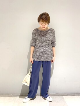 なみさんのコーディネート