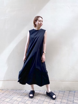 なみさんのコーディネート