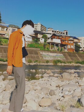 PIPIさんのコーディネート