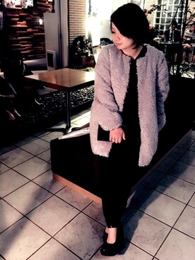 ayaponさんのコーディネート