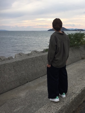 ayaponさんのコーディネート