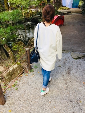 ayaponさんのコーディネート