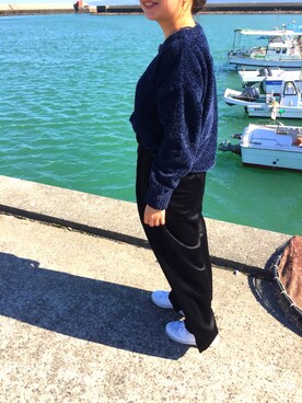 ayaponさんのコーディネート