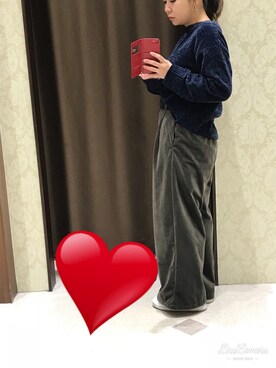 ayaponさんのコーディネート