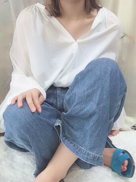 haru⚘さんのコーディネート