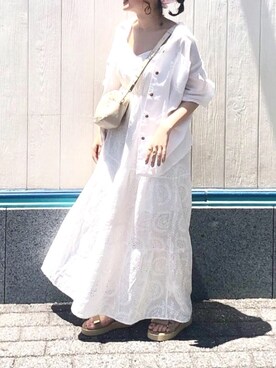 haru⚘さんのコーディネート