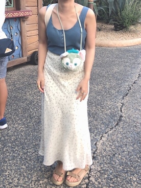 haru⚘さんのコーディネート