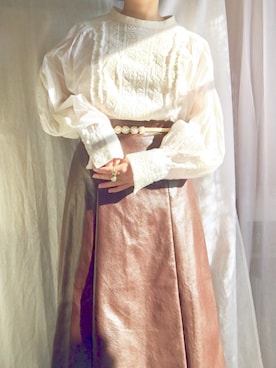 haru⚘さんのコーディネート