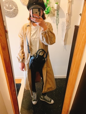 Sさんのコーディネート