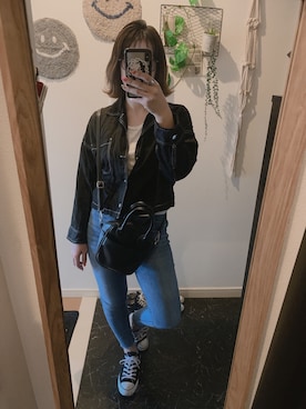 Sさんのコーディネート