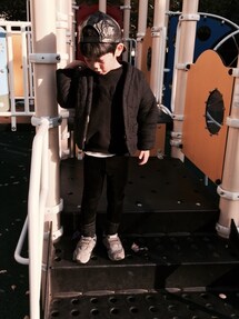 m&j story | ノーカラージャケット