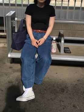 なそんさんのコーディネート