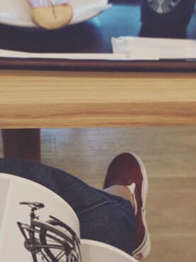 なそんさんのコーディネート