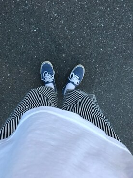 なそんさんのコーディネート