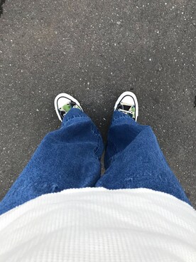 なそんさんのコーディネート