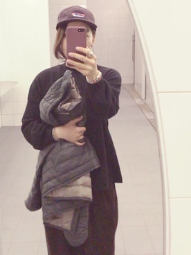 なそんさんのコーディネート