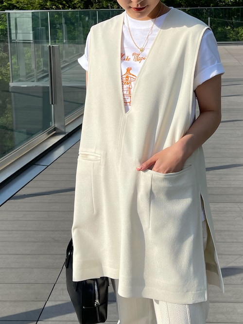 大木さんのコーディネート