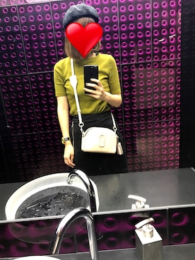 miさん（レディース・163cm）の秋コーディネート