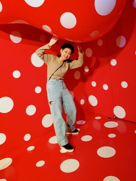 miさんのコーディネート