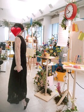 miさんのコーディネート