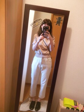 miさんのコーディネート