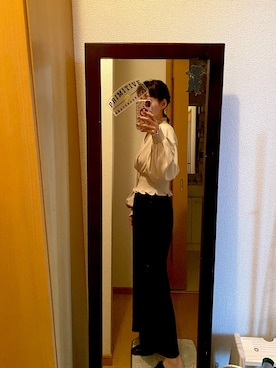 miさんのコーディネート