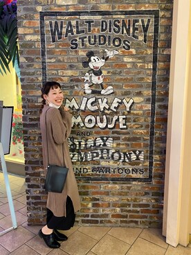 miさんのコーディネート