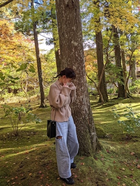 miさんのコーディネート