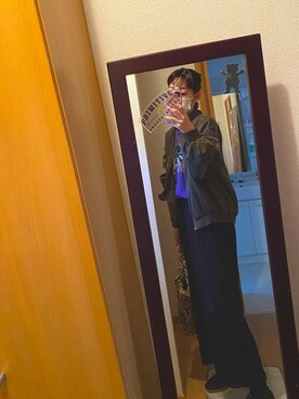 miさんのコーディネート