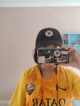 李思瑶さんのコーディネート