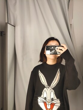 李思瑶さんのコーディネート