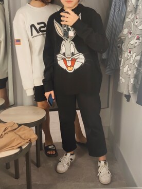 李思瑶さんのコーディネート